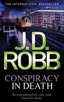 Conspiracy in Death Robb J. D., Robb Jd