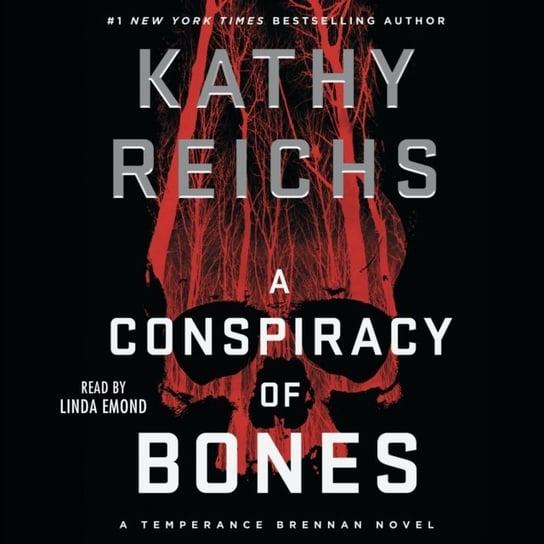 Conspiracy of Bones Reichs Kathy