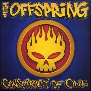 Conspiracy of One The Offspring