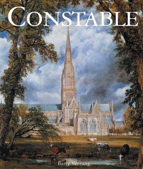 Constable [DRM] - ebook PDF Venning Barry
