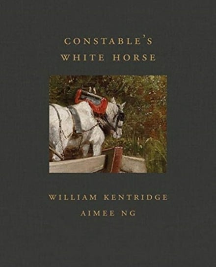 Constables White Horse (Frick Diptych) William Kentridge