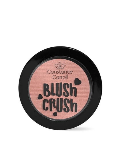 Constance Carroll, Blush Crush, róż do policzków Down Glow 8 Constance Carroll