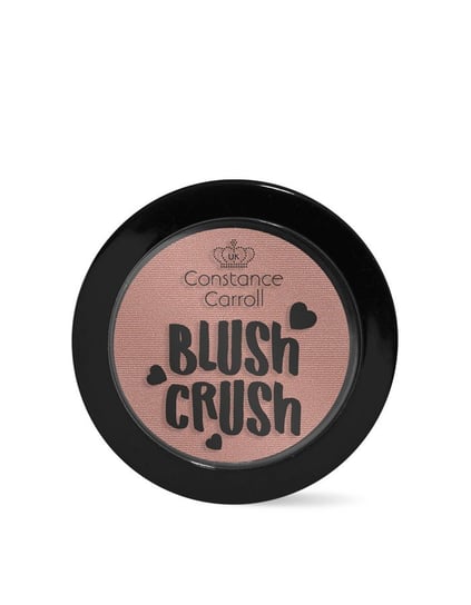 Constance Carroll, Blush Crush, róż do policzków Mystic Rose 23 Constance Carroll