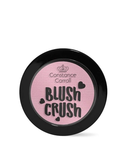 Constance Carroll, Blush Crush, róż do policzków Pink Blush 25 Constance Carroll