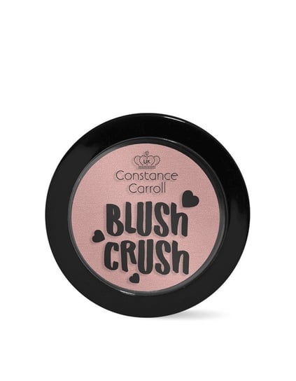 Constance Carroll, Blush Crush, róż do policzków Rose 40 Constance Carroll