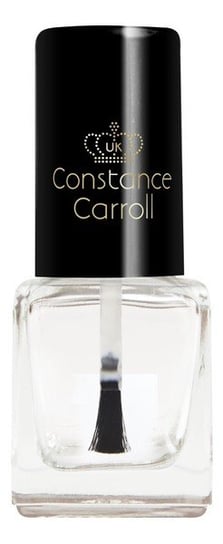 Constance Carroll, lakier do paznokci z winylem 01 Clear, 5 ml Constance Carroll