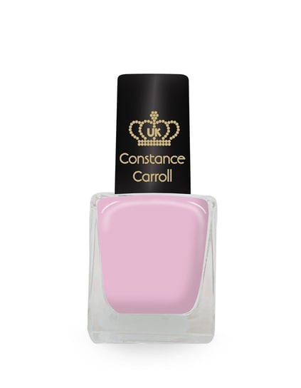 Constance Carroll, Mini Nail Polish, lakier do paznokci 96 Pink Rose, 5 ml Constance Carroll