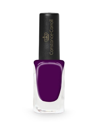 Constance Carroll, Nail Polish, lakier do paznokci 56 Plum Juice, 10 ml Constance Carroll