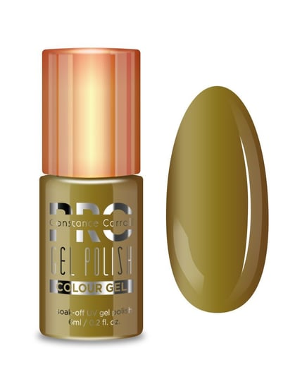 Constance Carroll, PRO Hybrid, lakier hybrydowy 398, 6 ml Constance Carroll