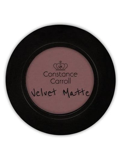 Constance Carroll, Velvet Matte Mono, Cień do powiek nr 14 Constance Carroll