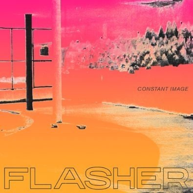 Constant Image (Limited Edition), płyta winylowa Flasher