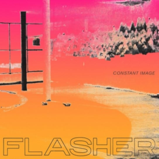 Constant Image, płyta winylowa Flasher