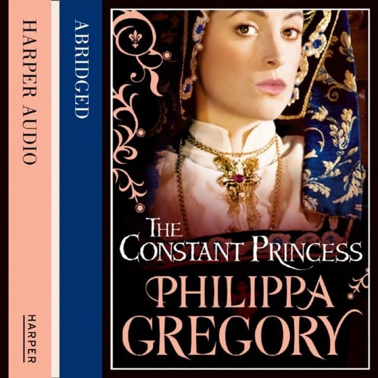 Constant Princess Gregory Philippa, Nicholl Kati