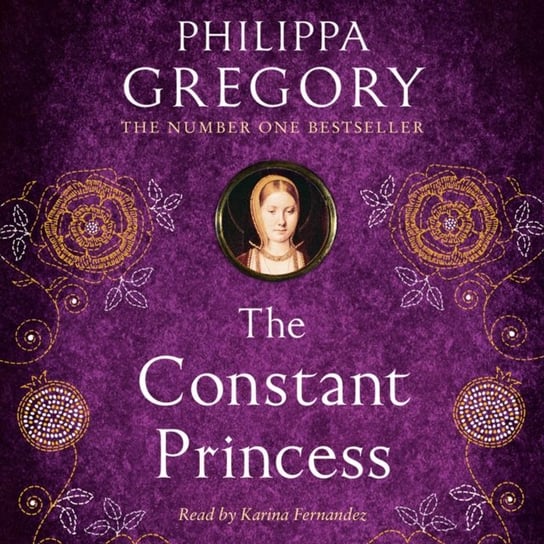 Constant Princess Gregory Philippa