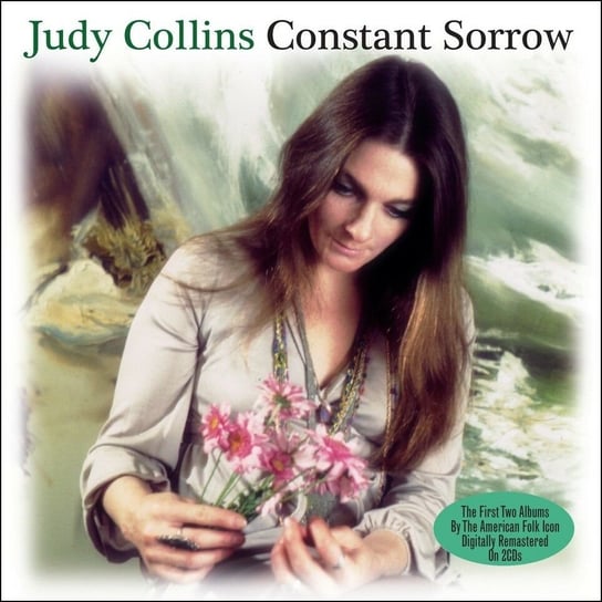 Constant Sorrow Collins Judy