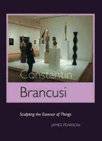 Constantin Brancusi Pearson James