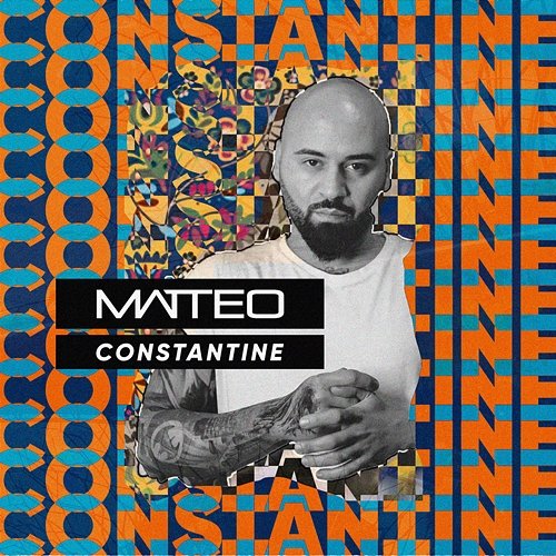 Constantine Matteo