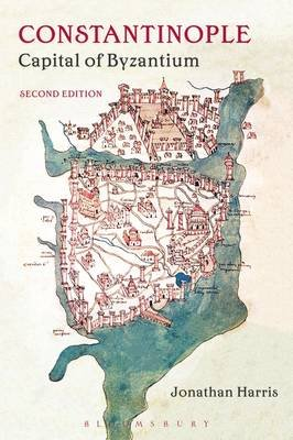 Constantinople 2/E Harris Jonathan
