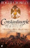 Constantinople Crowley Roger