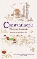 Constantinople Amicis Edmondo