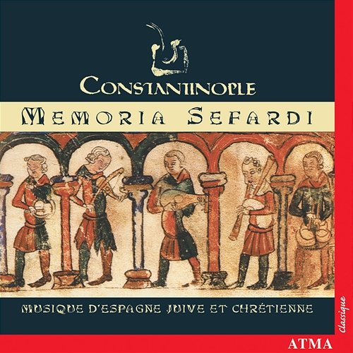 Constantinople: Memoria Sefardi Constantinople