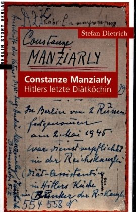 Constanze Manziarly - Berlin Story Verlag | Książka w Empik