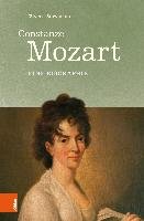 Constanze Mozart Servatius Viveca