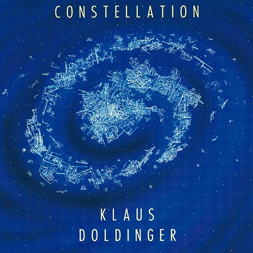 CONSTELLATION Klaus Doldinger