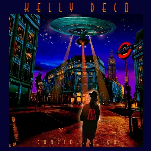 Constellation Kelly Deco