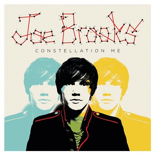 Constellation Me Joe Brooks