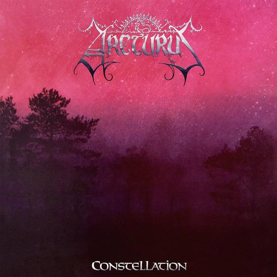 Constellation My Angel (reedycja) Arcturus