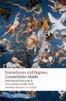 Constellation Myths Aratos, Eratosthenes, Hyginus Gaius I.