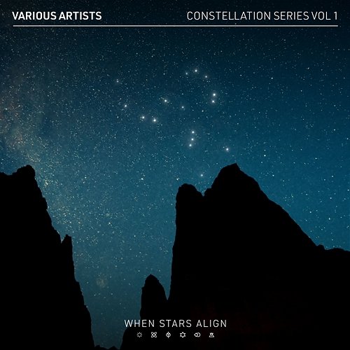 Constellation Series, Vol. 1 Grigoré, Jozef K & MotherEarth