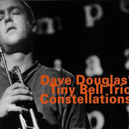 Constellations Douglas Dave, Tiny Bell Trio