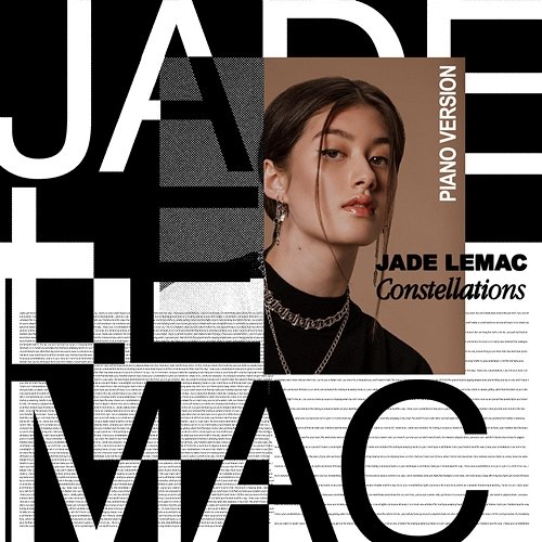 Constellations Jade LeMac