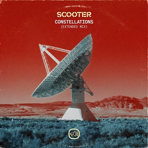 Constellations Scooter