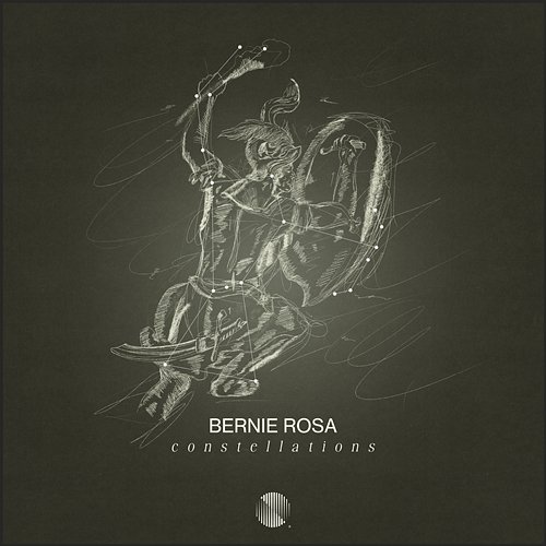 Constellations Bernie Rosa