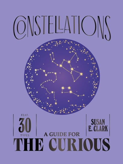 Constellations Clark  Susan E.