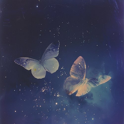 Constellations Luna Rae, Cover Up, Van Holtz, MYSO
