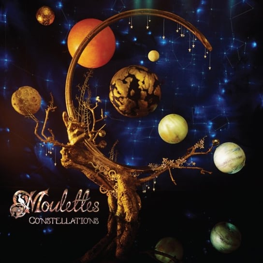 Constellations Moulettes