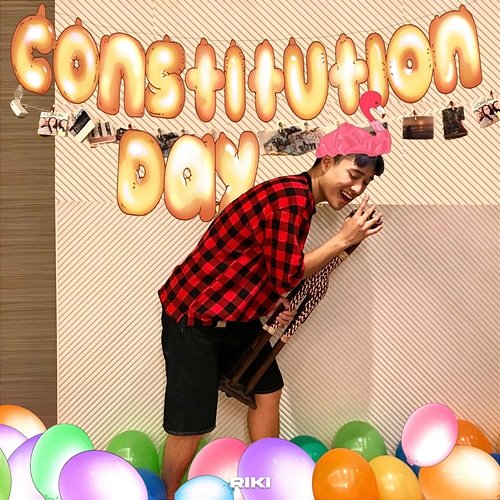 constitution day Riki
