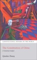 Constitution of China Zhang Qianfan