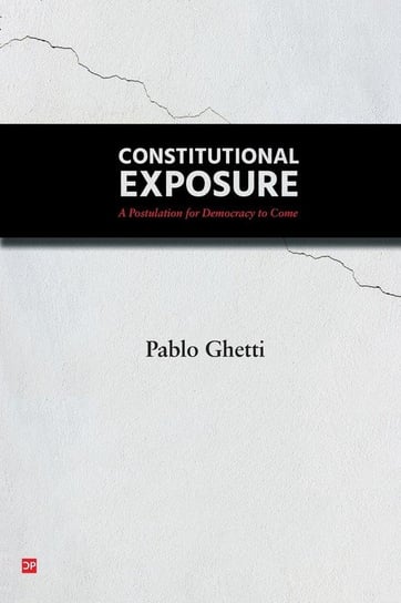 Constitutional Exposure Ghetti Pablo