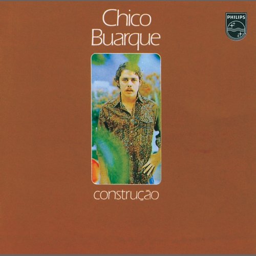 Construção Chico Buarque
