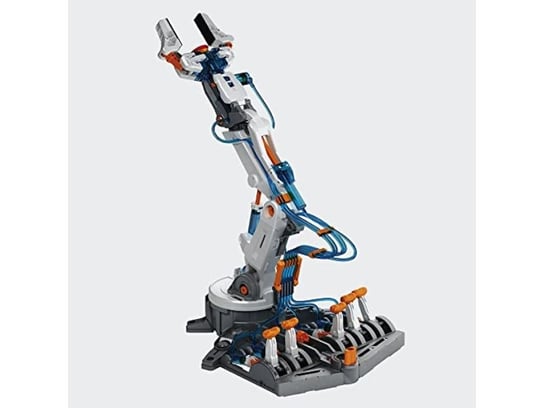 Construct & Create Hydraulic Robot Arm Inna marka