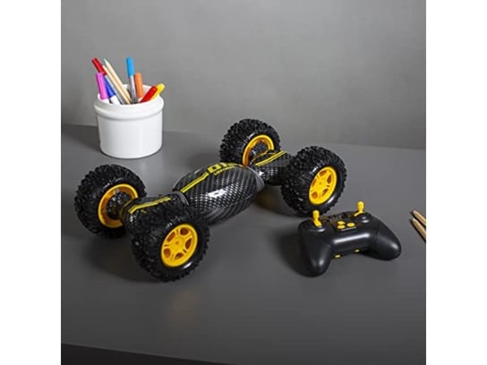 Construct & Create Red5 Remote Control Transforming Car CROSSROAD