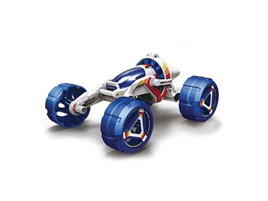 Construct & Create Salt Water Baja Runner Inna marka