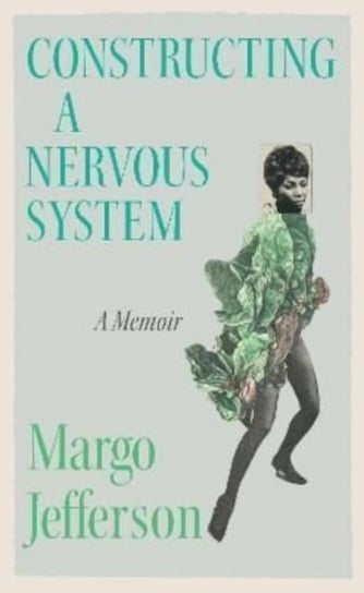 Constructing a Nervous System. Cultural Reckonings Jefferson Margo