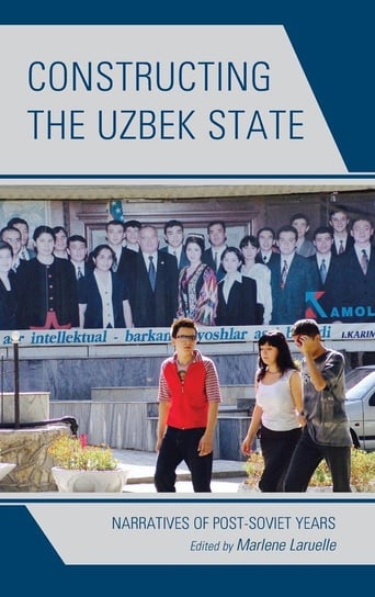 Constructing the Uzbek State Null