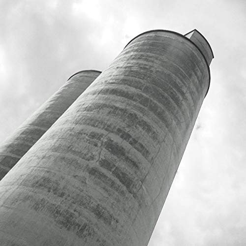 Constructing Towers, płyta winylowa Terminal Sound System